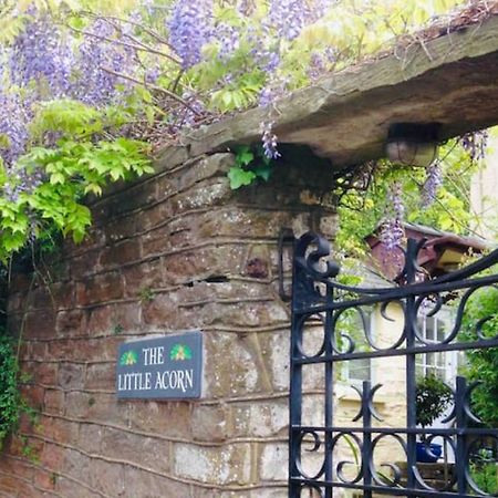 Ferienwohnung The Little Acorn Lydney Exterior foto