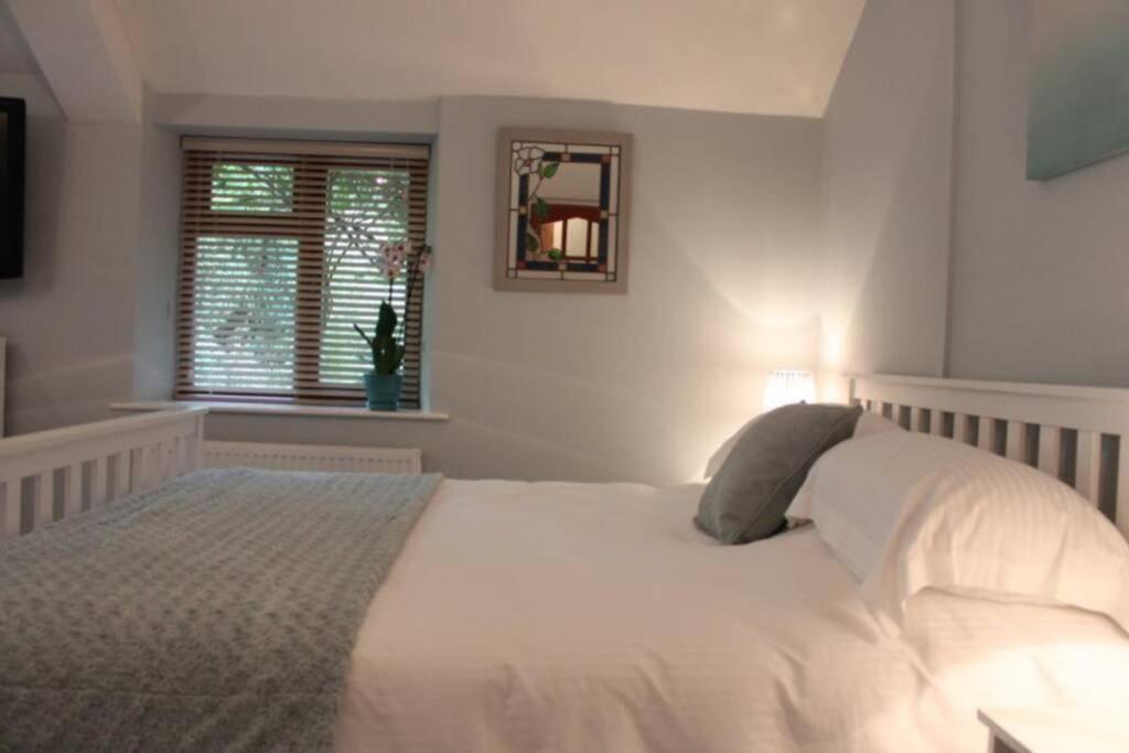 Ferienwohnung The Little Acorn Lydney Exterior foto